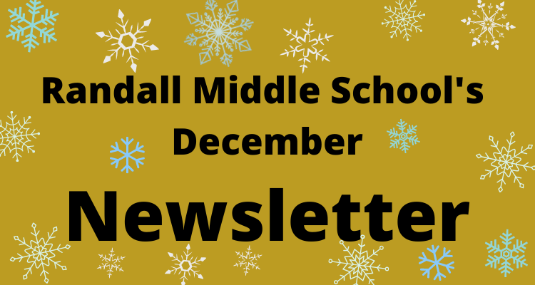 Click to read the December RMS Newsletter.