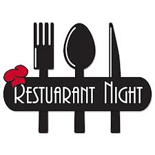 Restaurant Nights - Randall Middle PTSA
